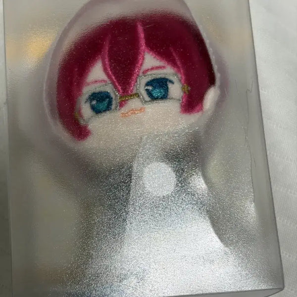 [BUNJANG] Ensemble Stars Rabbinui Ibara Plush / 앙스타 우비누이 이바라