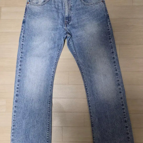 [BUNJANG] Levi's 517 Rising Sun Jeans 34x30 / 리바이스 517 라이징썬 34 30