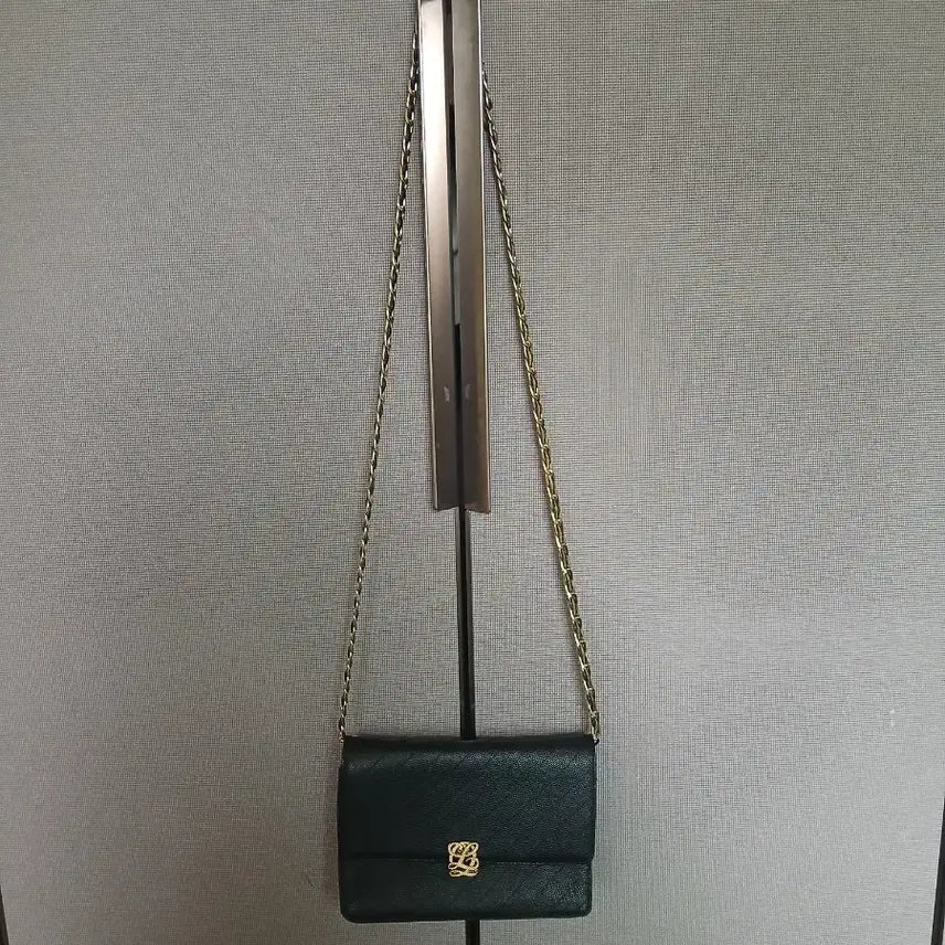 [BUNJANG] Louis Quatorze Bag and Card Wallet Set / 루이까또즈 가방+카드지갑