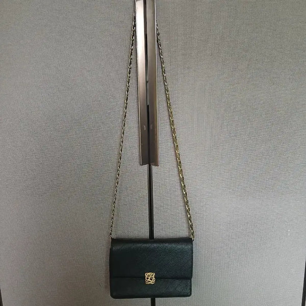 [BUNJANG] Louis Quatorze Bag and Card Wallet Set / 루이까또즈 가방+카드지갑