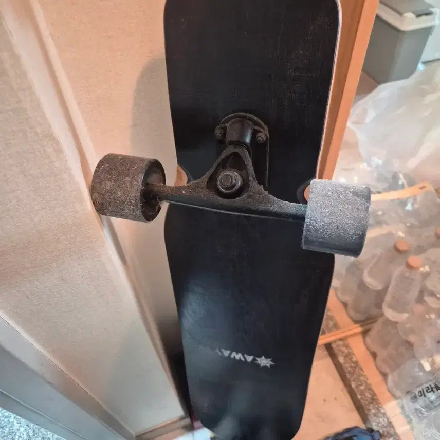 [BUNJANG] Longboard Skateboard / 롱스케이트보드