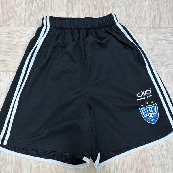 [BUNJANG] Born to Win T-Shirt and Shorts Set / 본투윈 바지 반팔 판매