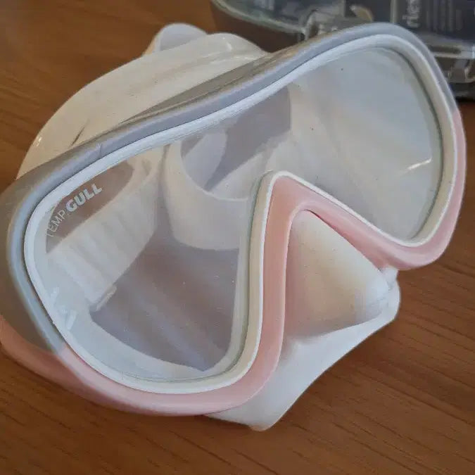 [BUNJANG] Gull Coco Diving Mask / 걸 코코 gull coco 다이빙 마스크