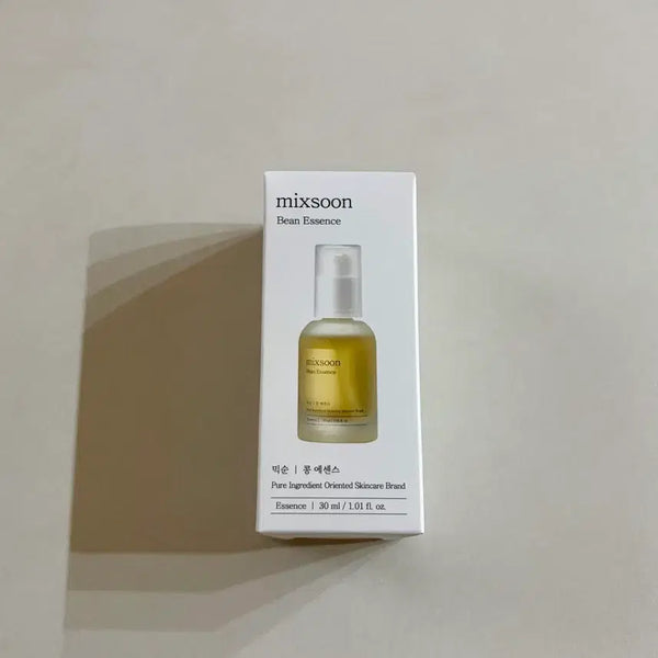 [BUNJANG] Mixsoon Bean Essence 30ml (Sealed) / (미개봉 새상품) 믹순 콩 에센스 30ml