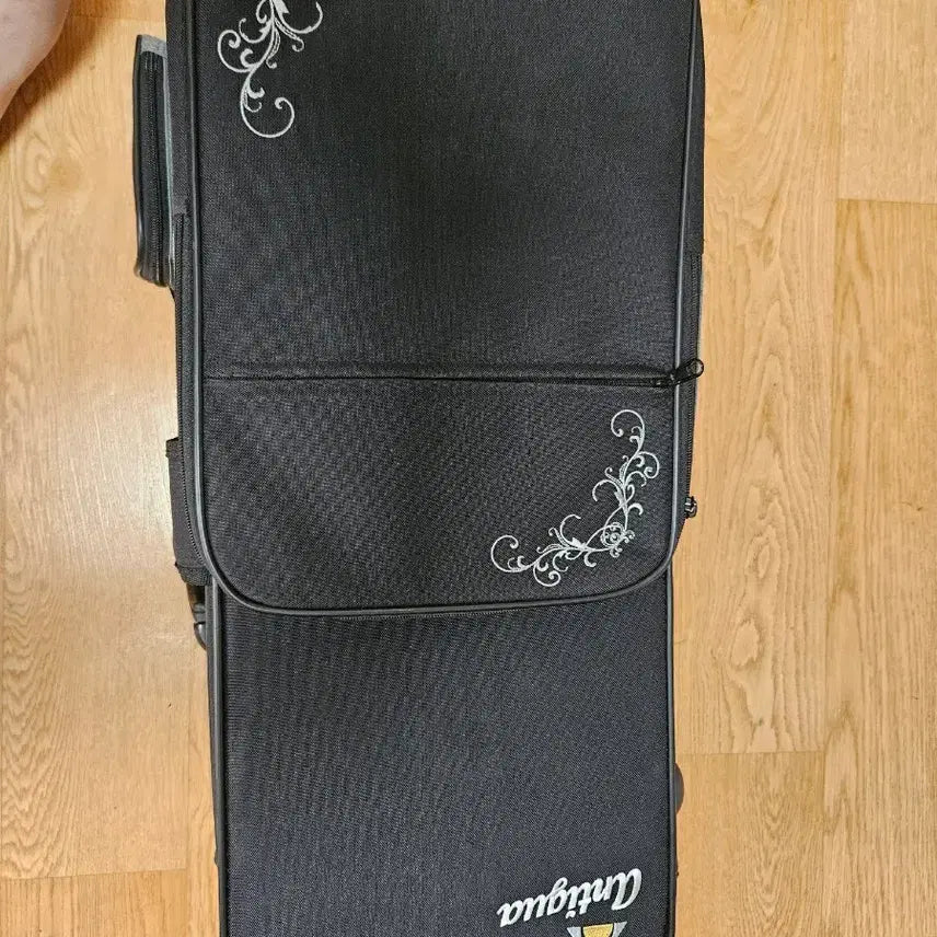 [BUNJANG] Antigua Alto Saxophone (Model 3100) / 알토색소폰