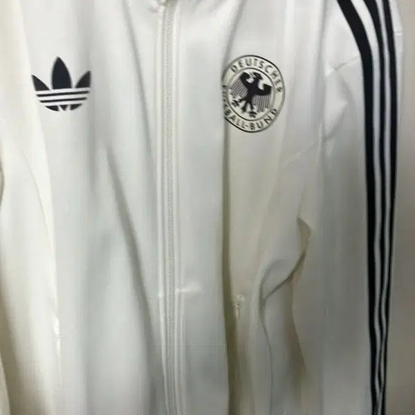 [BUNJANG] Adidas Germany Track Jacket / 아디다스 독일 져지