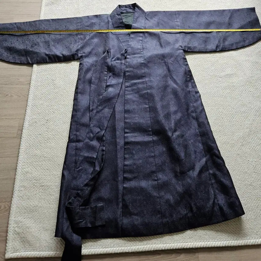[BUNJANG] Men's Durumagi Hanbok / 남자 한복 두루마기(최종가)
