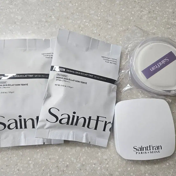[BUNJANG] Saint Fran Derma Skin Eclat Tint / 세인트프랑 더마 스킨 에클라 틴트