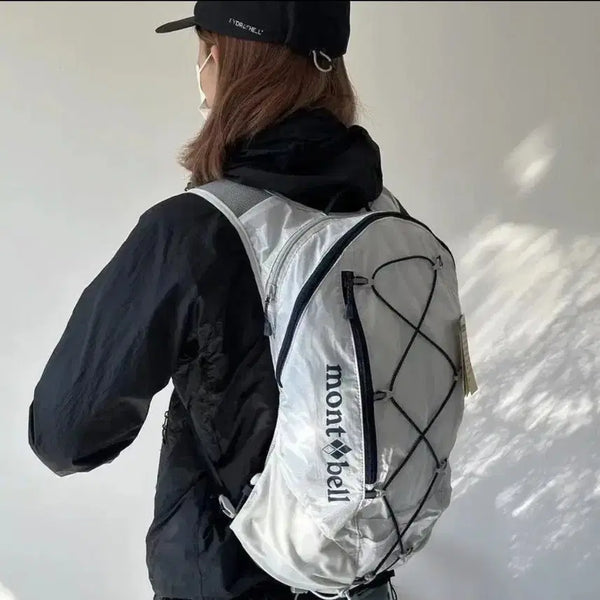 [BUNJANG] Montbell Lightweight Backpack 15L / 몽벨montbell 경량 백팩 15L