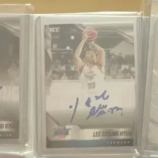 [BUNJANG] KBL Basketball Cards Bundle Set / kbl 농구 카드 일괄 양도 합니다