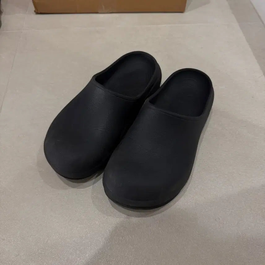 [BUNJANG] GO STUDIO Mules Size 260 / 골스튜디오 뮬 260사이즈
