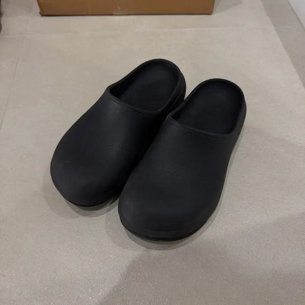 [BUNJANG] GO STUDIO Mules Size 260 / 골스튜디오 뮬 260사이즈