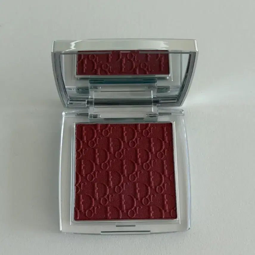 [BUNJANG] Dior Backstage Rose Glow Blush / 디올 백스테이지 로즈 글로우 블러셔