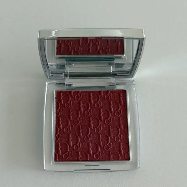 [BUNJANG] Dior Backstage Rose Glow Blush / 디올 백스테이지 로즈 글로우 블러셔