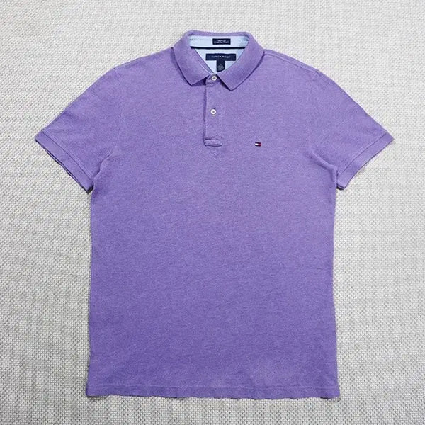 [BUNJANG] Tommy Hilfiger Golf Short Sleeve T-Shirt (Size M / 100) / (정품) 타미힐피거 골프 반팔티 (100)