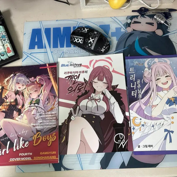 [BUNJANG] Used Books Bundle / 급처