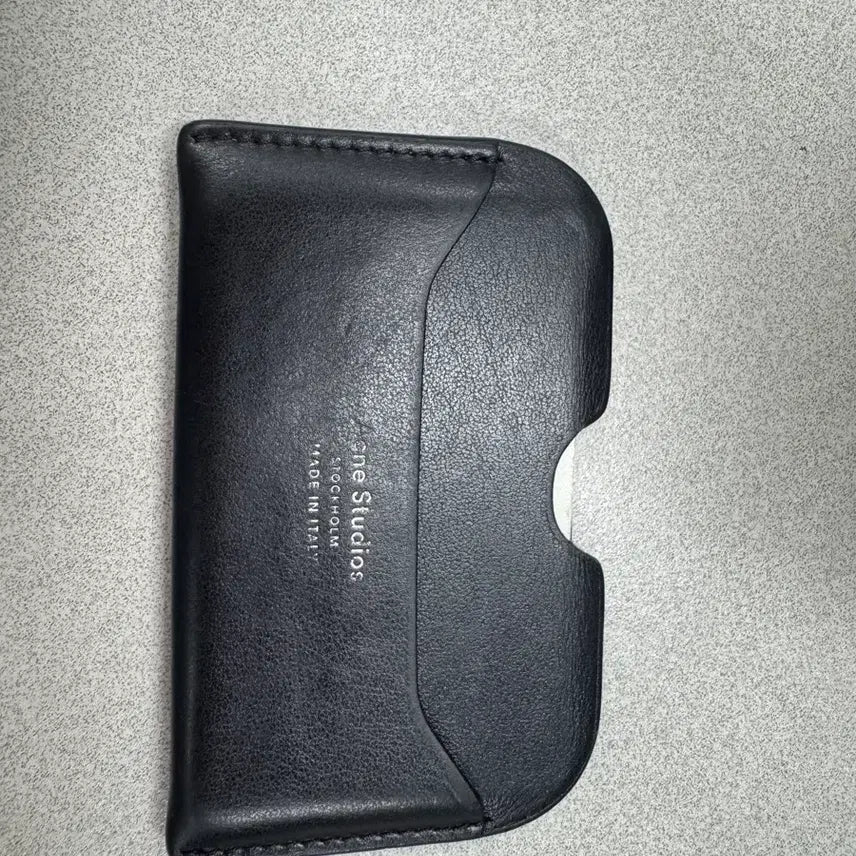 [BUNJANG] Acne Studios Cardholder / 아크네스튜디오 카드지갑