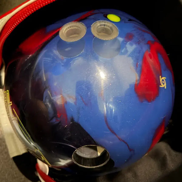 [BUNJANG] 15 lb Polished Bowling Ball (Assorted Models) / 15파운드 볼링공 (폴리싱)