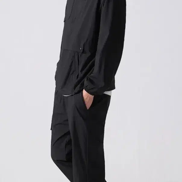 [BUNJANG] Treksta Training Set Tracksuit / 트렉스타 트레이닝 세트/츄리닝/런닝복/땀복