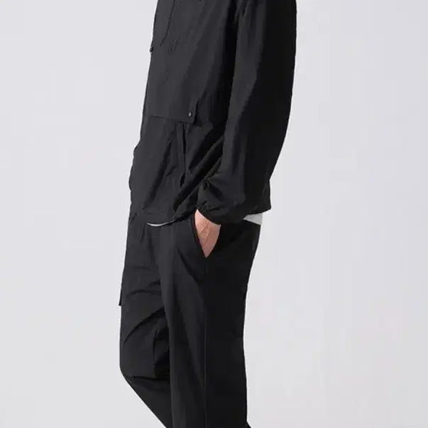 [BUNJANG] Treksta Training Set Tracksuit / 트렉스타 트레이닝 세트/츄리닝/런닝복/땀복