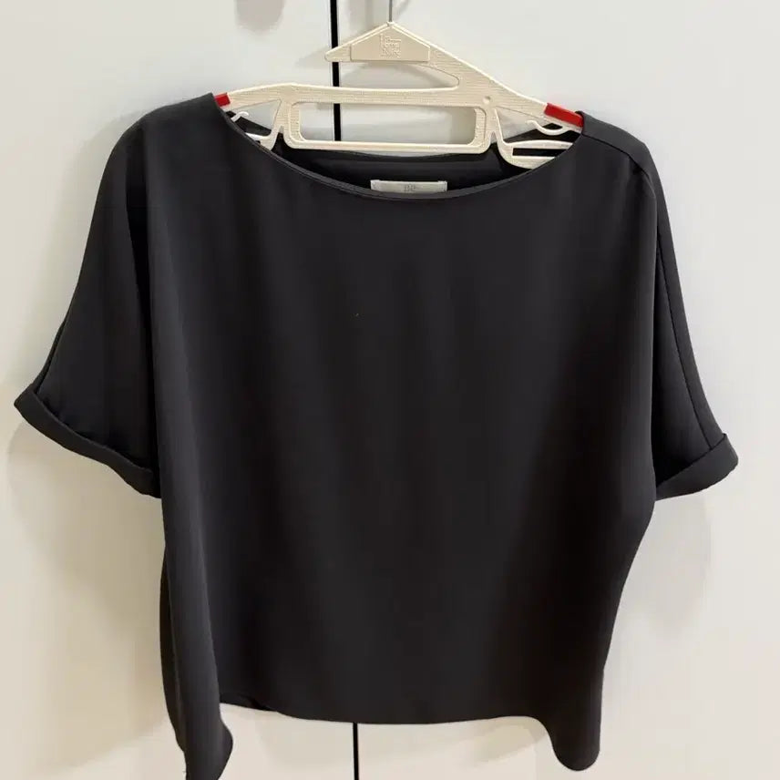 [BUNJANG] B.P. Shop Short Sleeve Blouse / 반팔블라우스