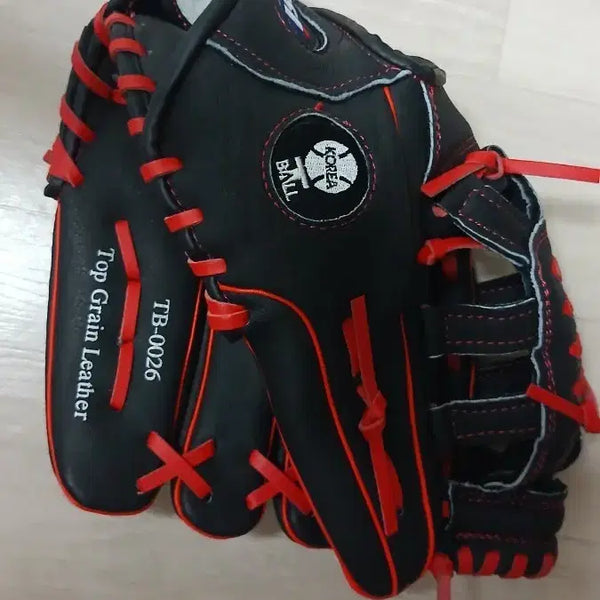 [BUNJANG] NSI Youth T-Ball Glove / 유소년 티볼 글러브