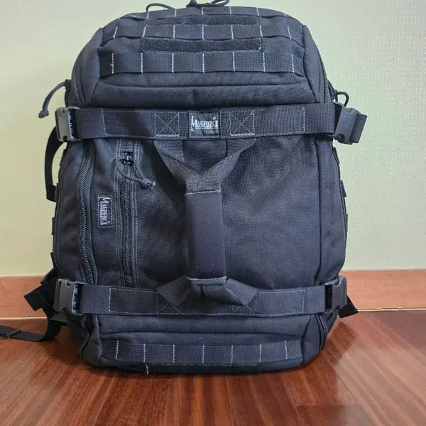 [BUNJANG] Maxpedition Albatross EDC Backpack / 정품 맥포스 알바트로스 edc 백팩