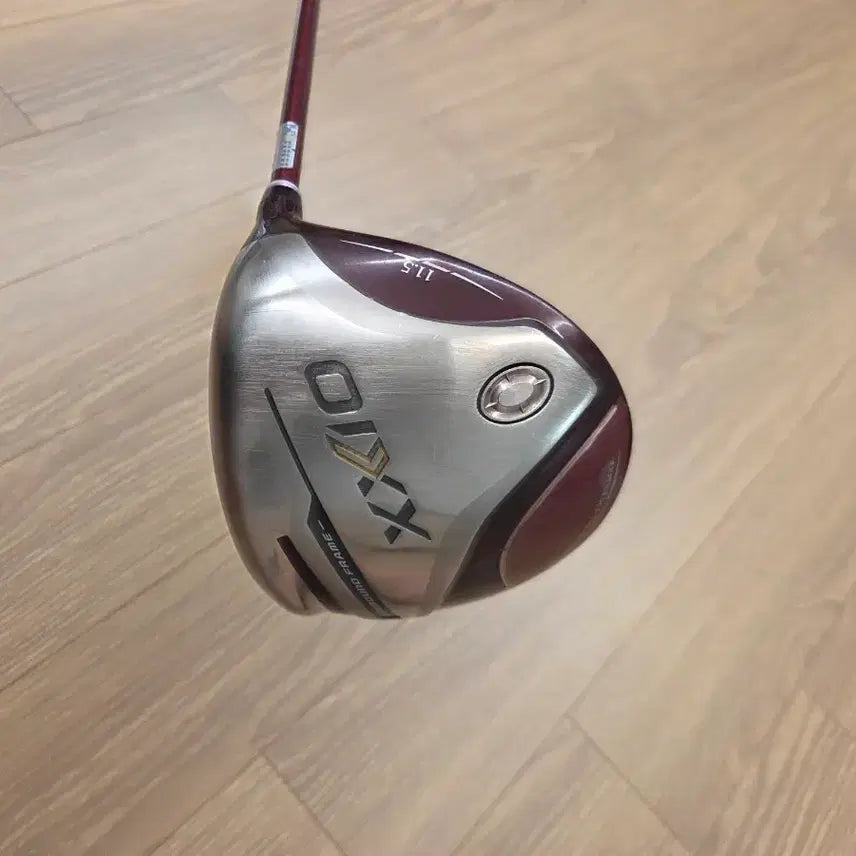 [BUNJANG] XXIO 12 Women's Driver 11.5° L / (정품)젝시오 12 여성 드라이버 11.5도 L