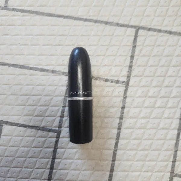 [BUNJANG] MAC Lipstick (New) / (새상품)맥 립스틱