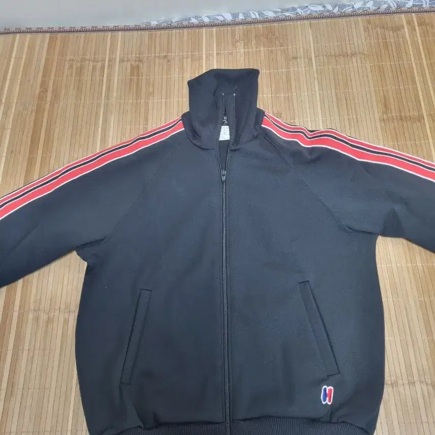 [BUNJANG] Hit Union Jersey Set / 히트 유니온 져지세트
