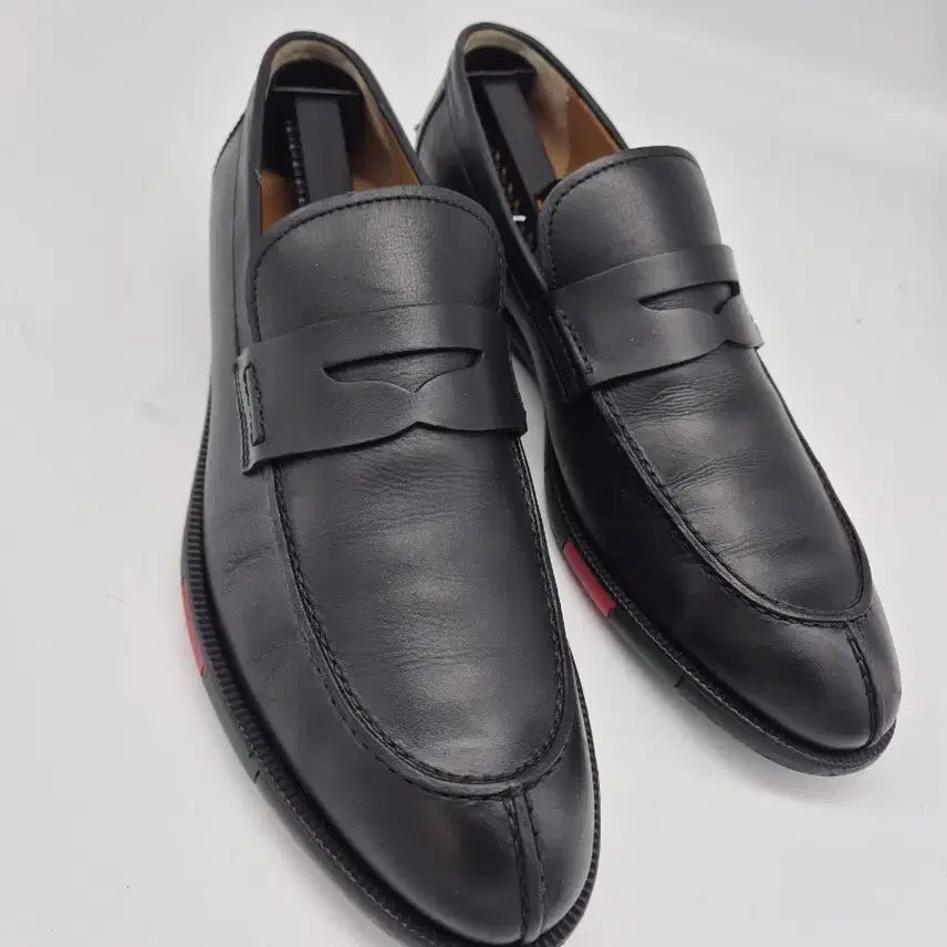 [BUNJANG] Gucci Loafers Black Size 265 / 구찌 로퍼 검정색 265 사이즈