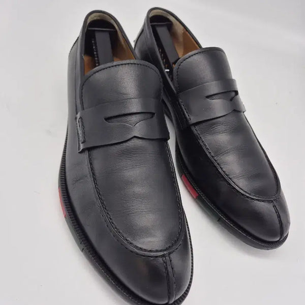 [BUNJANG] Gucci Loafers Black Size 265 / 구찌 로퍼 검정색 265 사이즈