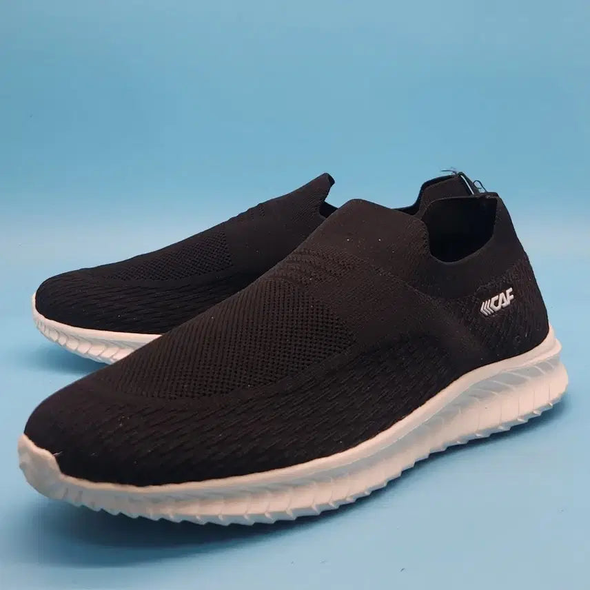 [BUNJANG] Lecaf Men's Slip-on Shoes 280 / a 르까프 고프런 남성슬립온 280