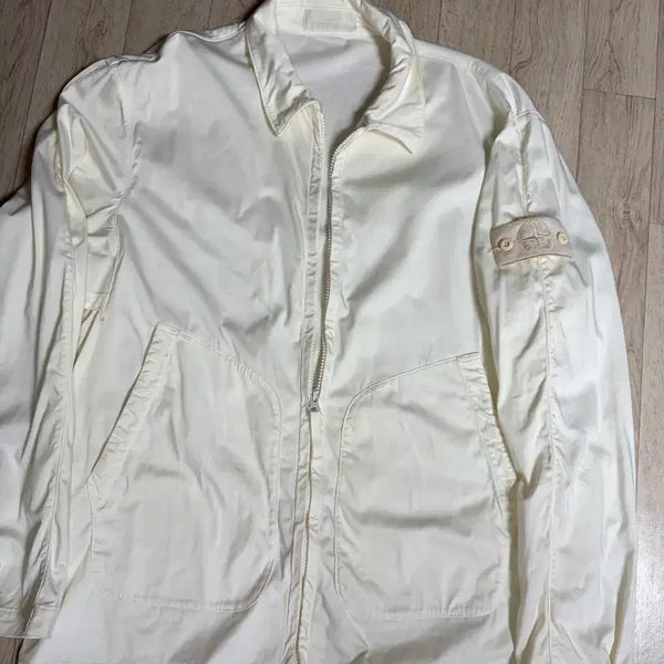 [BUNJANG] Stone Island Ghost Piece Jacket XL / 스톤아일랜드 고스트피스 자켓 XL