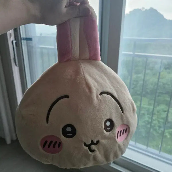 [BUNJANG] Usagi Dome Cushion / 우사기 돔쿠션
