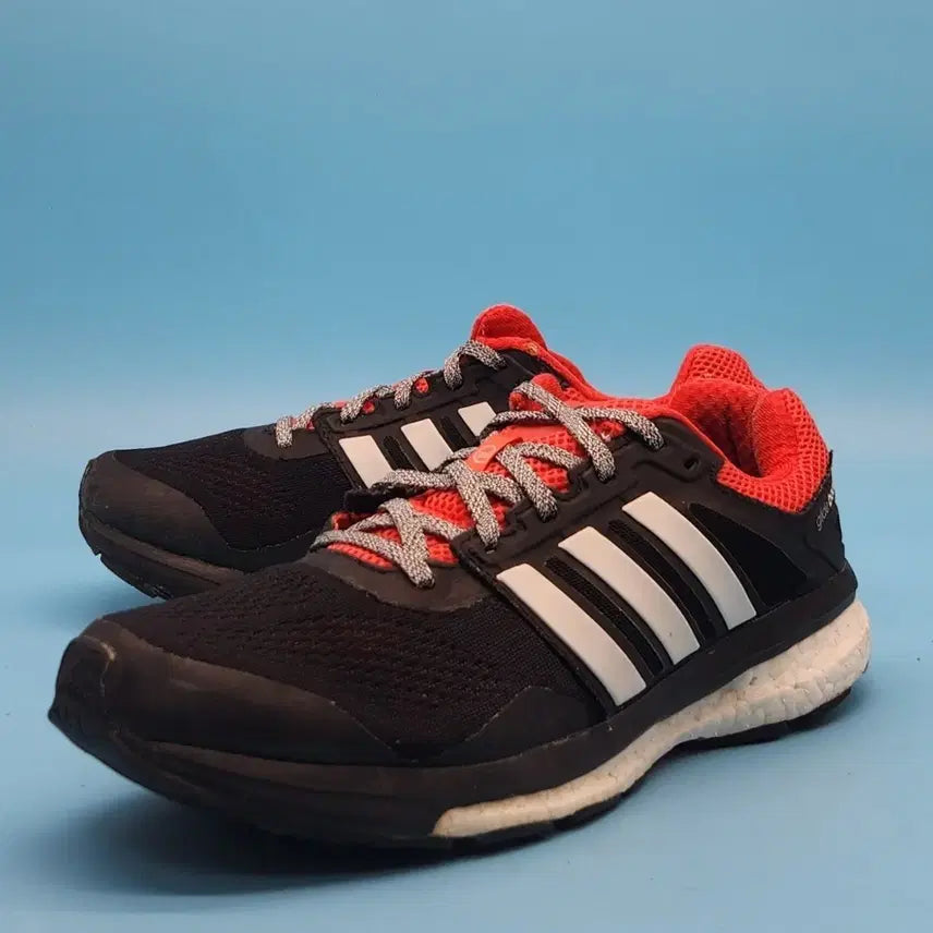 [BUNJANG] Adidas Supernova Glide 7 Men's Running Shoes 260 / a 아디다스 슈퍼노바 글라이드7 남성운동화 260