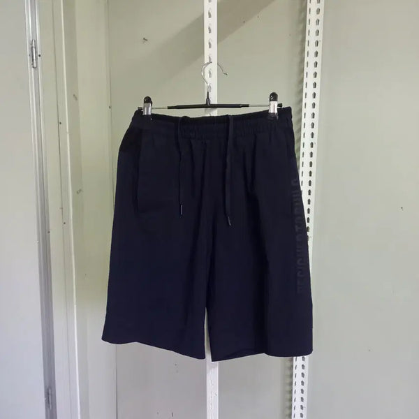 [BUNJANG] Millet Training Shorts Navy / 밀레 트레이닝 반바지 80 (2120)