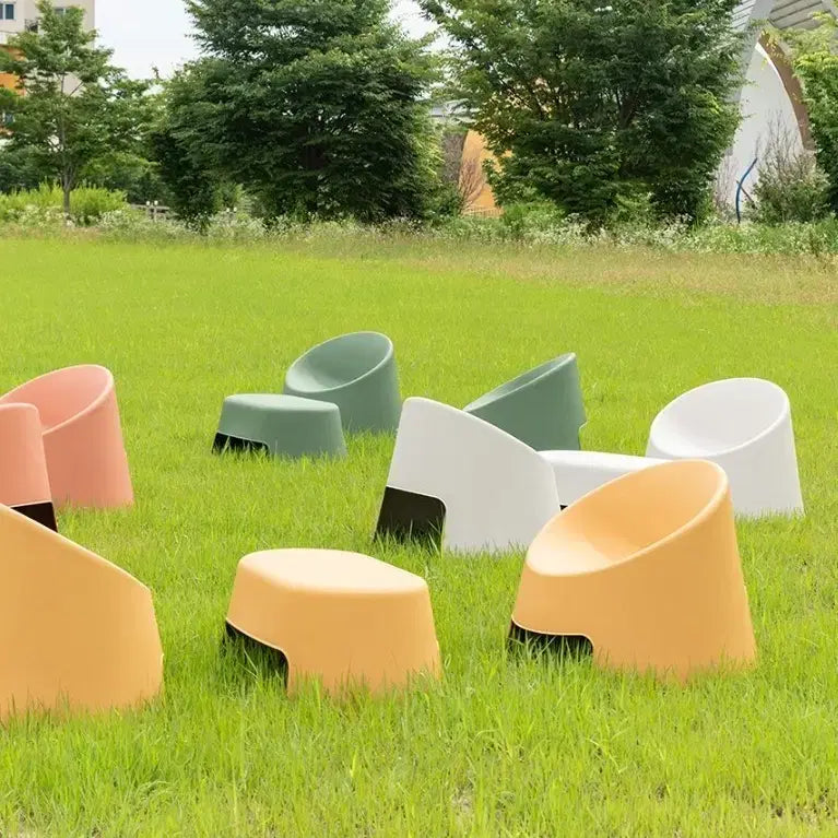 [BUNJANG] Outdoor Chair and Table Set / [새제품] 야외용 의자+테이블 세트