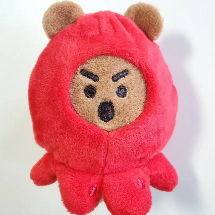 [BUNJANG] Stray Kids Han Jisung Han Jjang Plush / 스키즈 인형 한지성 한 한쨩