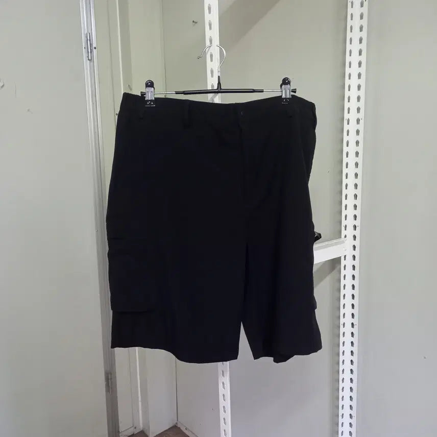 [BUNJANG] Columbia Cargo Training Shorts XL / 콜롬비아 카고 트레이닝 반바지 XL (0312)