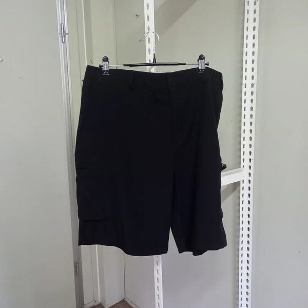 [BUNJANG] Columbia Cargo Training Shorts XL / 콜롬비아 카고 트레이닝 반바지 XL (0312)