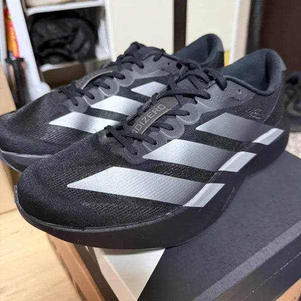 [BUNJANG] Adidas Evo SL M Iron Metallic / 280 아디다스 에보sl m 아이언메탈릭