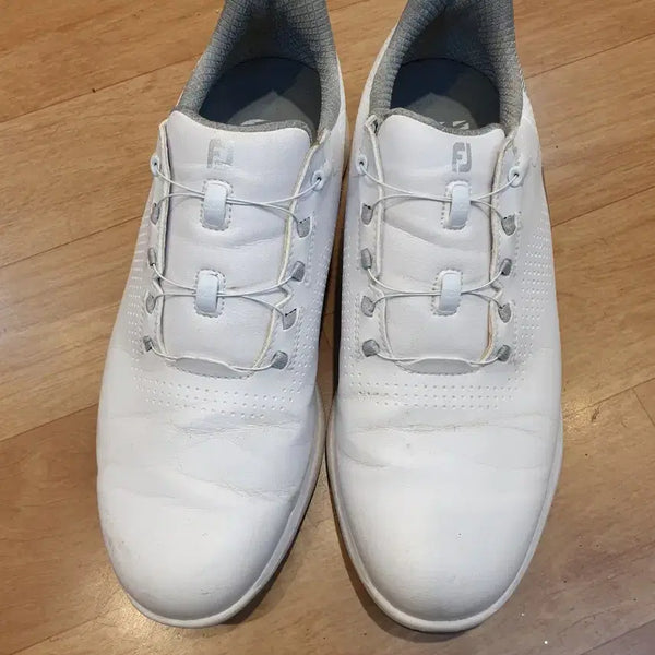 [BUNJANG] Footjoy FJ ProBoa Golf Shoes / 풋조이 FJ골프화프로우보아