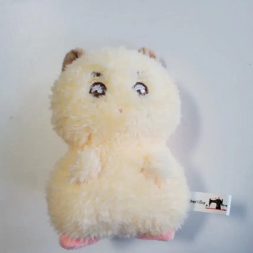 [BUNJANG] Stray Kids Han Jisung Hanppakji Plush / 스키즈 인형 한 한지성 한딱지