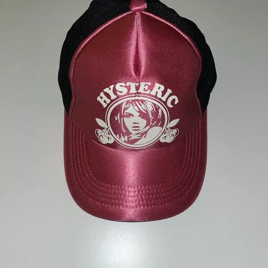 [BUNJANG] Hysteric Glamour Cap Hat / 히스테릭글래머 볼캡 모자