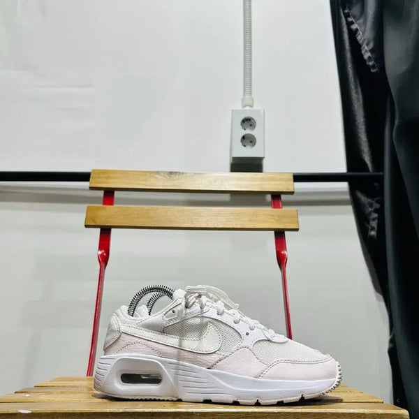 [BUNJANG] Nike Air Max SC Women's Sneakers / 230) 나이키 운동화 여성 여자 신발 에어맥스 SC