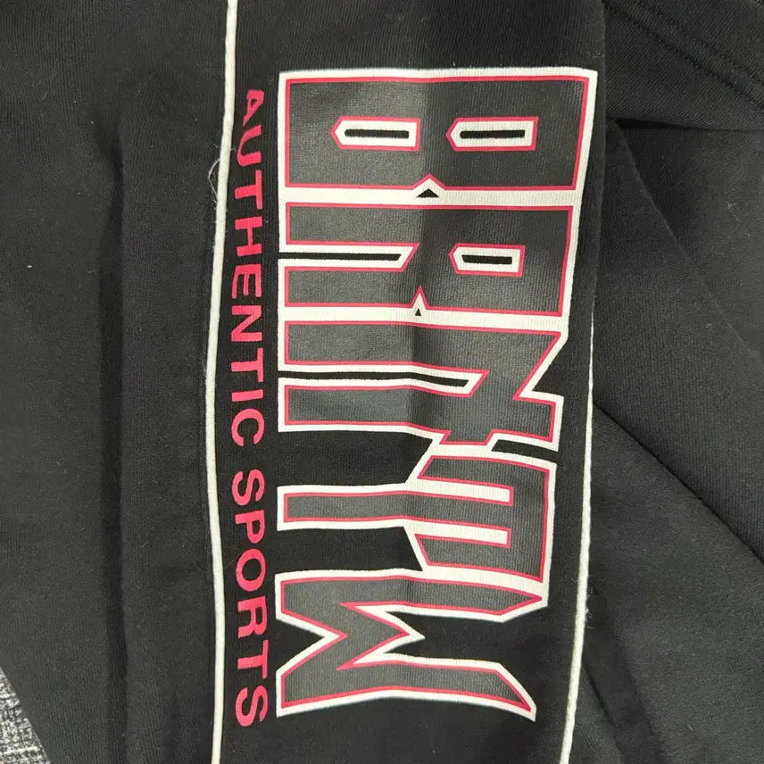 [BUNJANG] Born to Win Bermuda Shorts Size 2 / 본투윈 버뮤다 팬츠