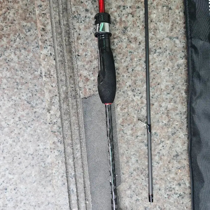 [BUNJANG] SeaHawk Azing Star Fishing Rod / 씨호크 아징스타