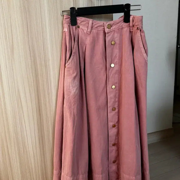 [BUNJANG] Essential Skirt / 에센셜 스커트