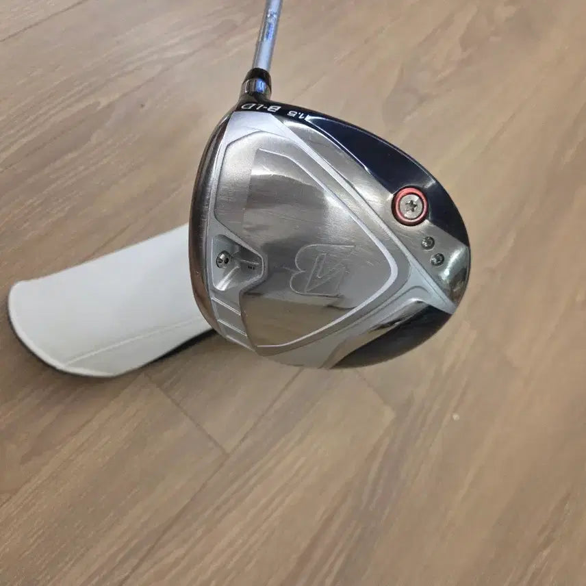 [BUNJANG] Bridgestone B-LADY Women's Driver 11.5° L Flex / (정품)브리지스톤 B-LADY 여성 드라이버 11.5도 L